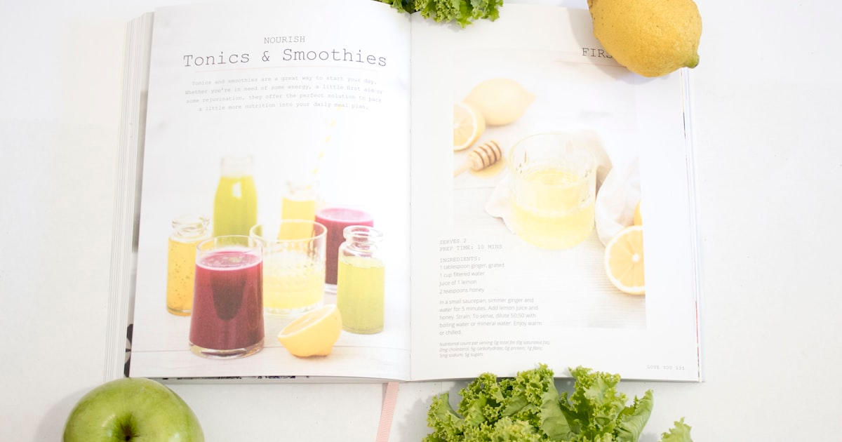Addressing Nutrient Deficiencies
