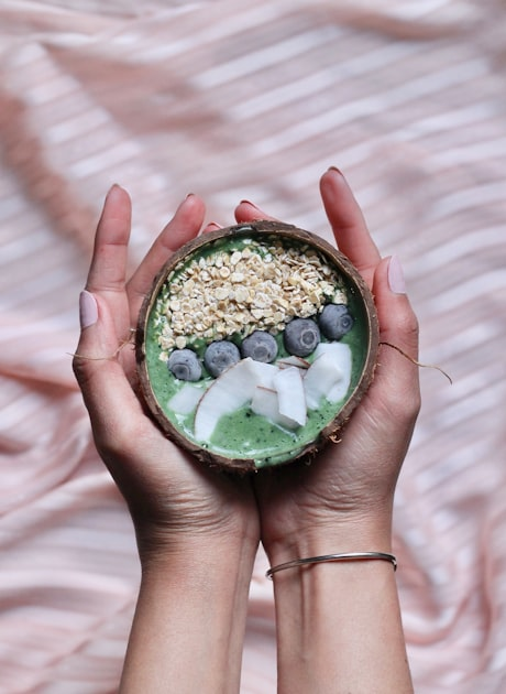 Personalized Nutrition for Health Restoration