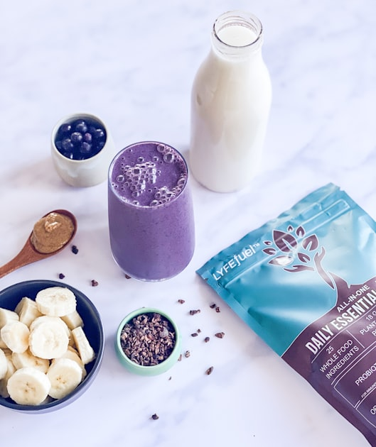 Understanding Holistic Nutrition
